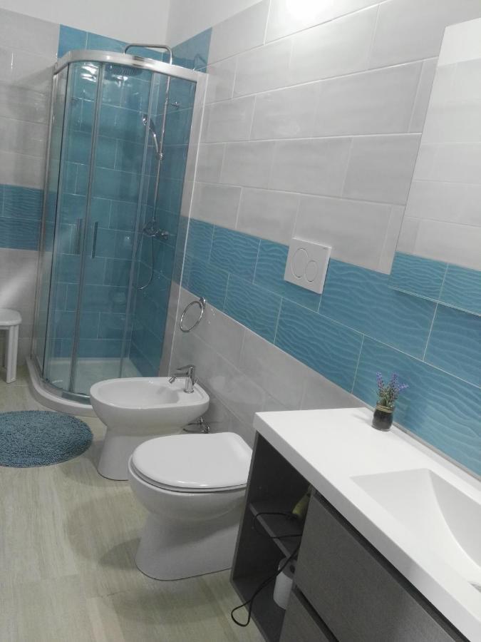 B&B Casa Piras Iun3880 Barùmini Dış mekan fotoğraf