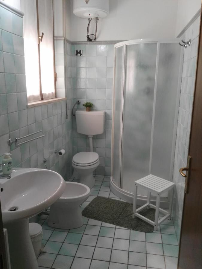 B&B Casa Piras Iun3880 Barùmini Dış mekan fotoğraf
