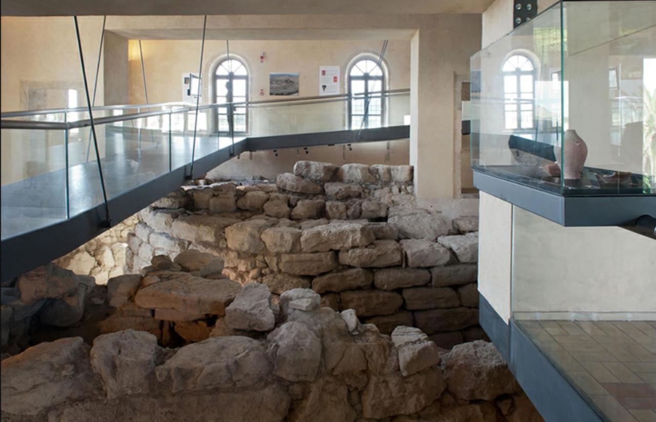 B&B Casa Piras Iun3880 Barùmini Dış mekan fotoğraf