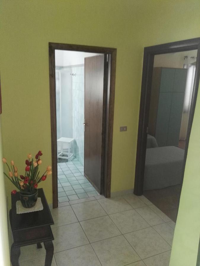 B&B Casa Piras Iun3880 Barùmini Dış mekan fotoğraf