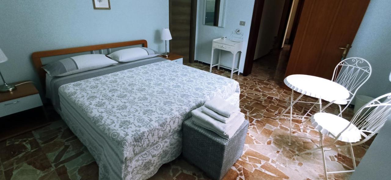 B&B Casa Piras Iun3880 Barùmini Dış mekan fotoğraf