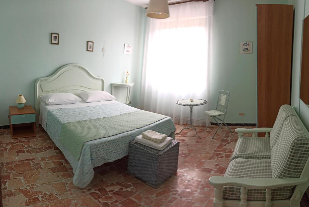 B&B Casa Piras Iun3880 Barùmini Dış mekan fotoğraf