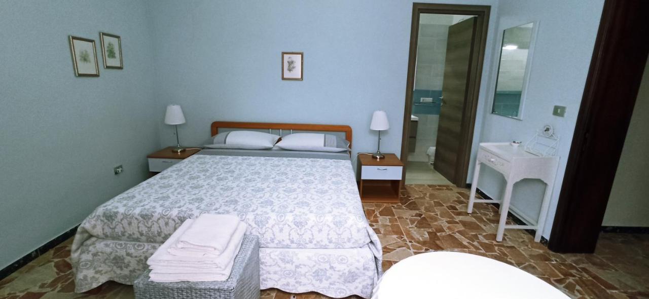 B&B Casa Piras Iun3880 Barùmini Dış mekan fotoğraf
